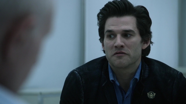 The 100 Season 2 Episode 15 Blood Must Have Blood Part One-1087
