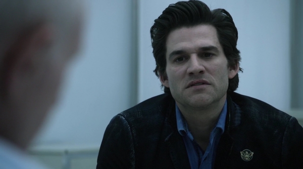 The 100 Season 2 Episode 15 Blood Must Have Blood Part One-1085
