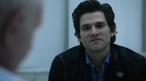 The 100 Season 2 Episode 15 Blood Must Have Blood Part One-1079
