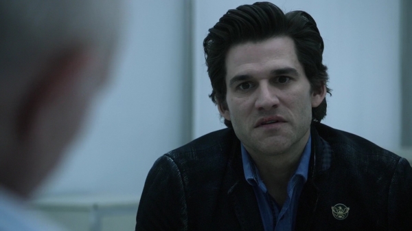 The 100 Season 2 Episode 15 Blood Must Have Blood Part One-1074
