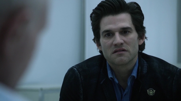The 100 Season 2 Episode 15 Blood Must Have Blood Part One-1070
