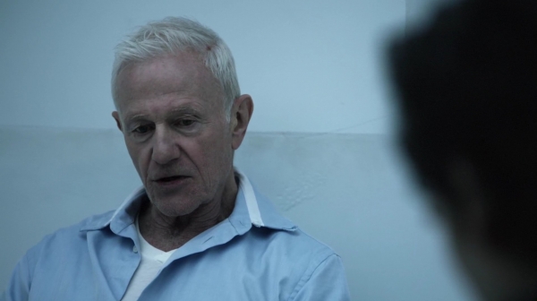 The 100 Season 2 Episode 15 Blood Must Have Blood Part One-1065
