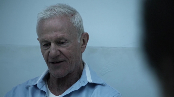 The 100 Season 2 Episode 15 Blood Must Have Blood Part One-1052
