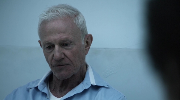 The 100 Season 2 Episode 15 Blood Must Have Blood Part One-1051
