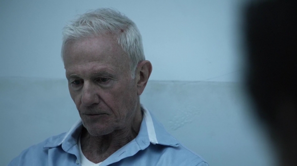 The 100 Season 2 Episode 15 Blood Must Have Blood Part One-1043
