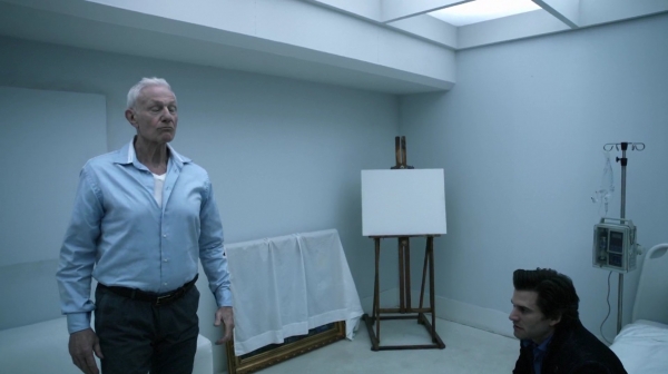 The 100 Season 2 Episode 15 Blood Must Have Blood Part One-1031
