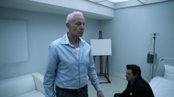 The 100 Season 2 Episode 15 Blood Must Have Blood Part One-1029
