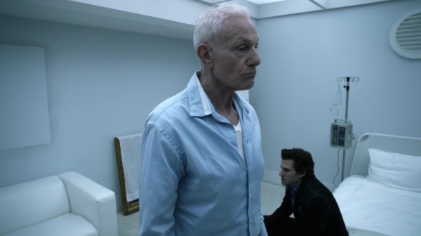 The 100 Season 2 Episode 15 Blood Must Have Blood Part One-1028
