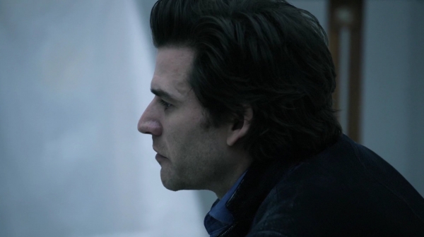 The 100 Season 2 Episode 15 Blood Must Have Blood Part One-1027
