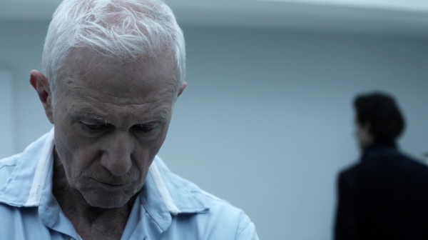 The 100 Season 2 Episode 15 Blood Must Have Blood Part One-1014

