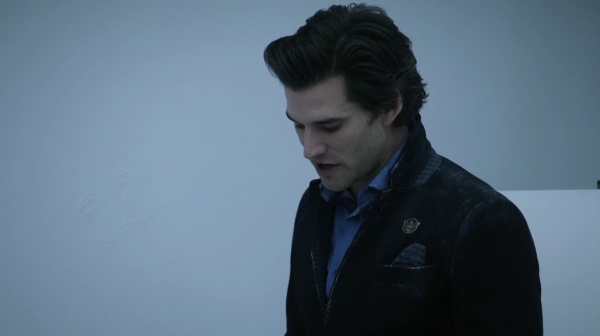 The 100 Season 2 Episode 15 Blood Must Have Blood Part One-1007
