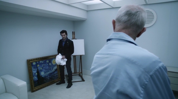 The 100 Season 2 Episode 15 Blood Must Have Blood Part One-1004

