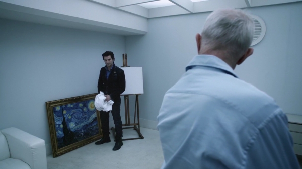 The 100 Season 2 Episode 15 Blood Must Have Blood Part One-1003
