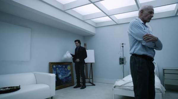 The 100 Season 2 Episode 15 Blood Must Have Blood Part One-992
