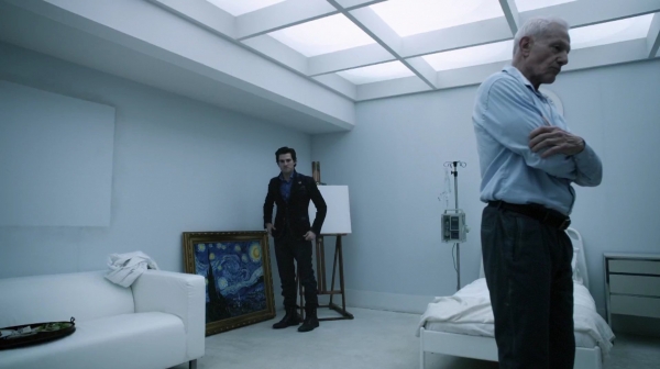 The 100 Season 2 Episode 15 Blood Must Have Blood Part One-991
