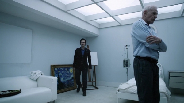 The 100 Season 2 Episode 15 Blood Must Have Blood Part One-989
