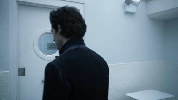 The 100 Season 2 Episode 15 Blood Must Have Blood Part One-985
