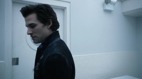 The 100 Season 2 Episode 15 Blood Must Have Blood Part One-983
