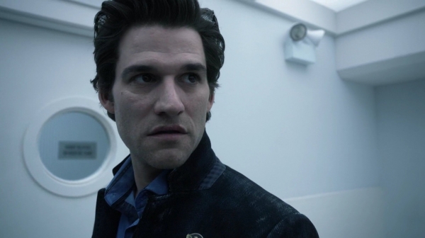 The 100 Season 2 Episode 15 Blood Must Have Blood Part One-981
