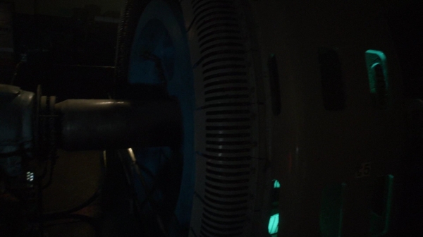 The 100 Season 2 Episode 15 Blood Must Have Blood Part One-977
