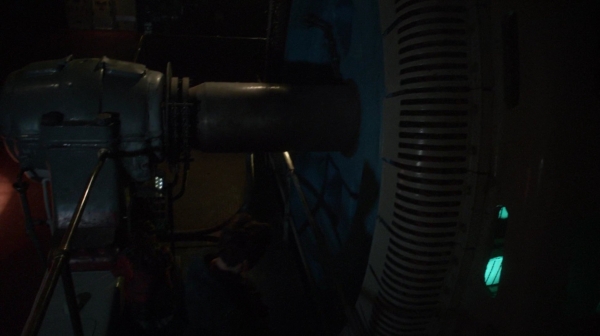 The 100 Season 2 Episode 15 Blood Must Have Blood Part One-976
