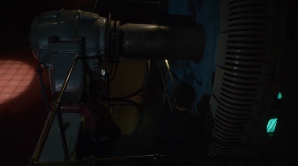 The 100 Season 2 Episode 15 Blood Must Have Blood Part One-975
