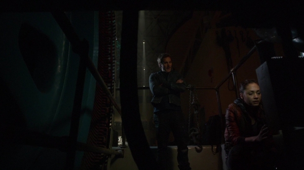 The 100 Season 2 Episode 15 Blood Must Have Blood Part One-972
