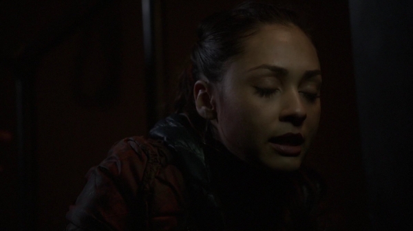 The 100 Season 2 Episode 15 Blood Must Have Blood Part One-971
