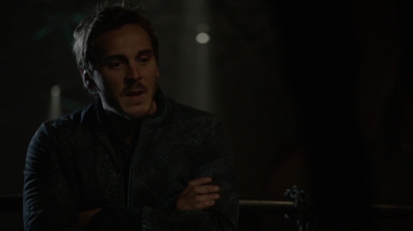 The 100 Season 2 Episode 15 Blood Must Have Blood Part One-970
