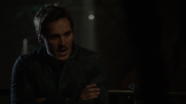The 100 Season 2 Episode 15 Blood Must Have Blood Part One-969
