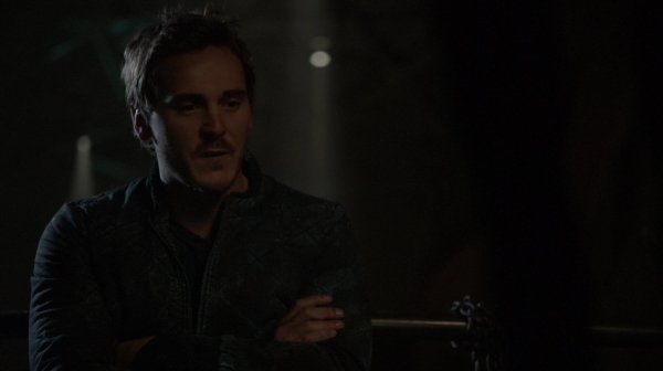 The 100 Season 2 Episode 15 Blood Must Have Blood Part One-963
