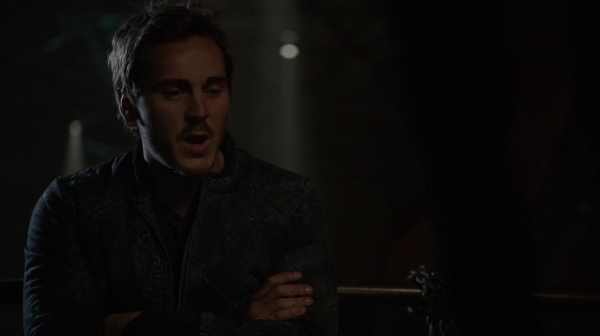 The 100 Season 2 Episode 15 Blood Must Have Blood Part One-962
