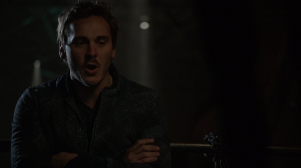 The 100 Season 2 Episode 15 Blood Must Have Blood Part One-961
