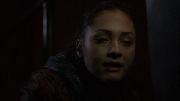 The 100 Season 2 Episode 15 Blood Must Have Blood Part One-960
