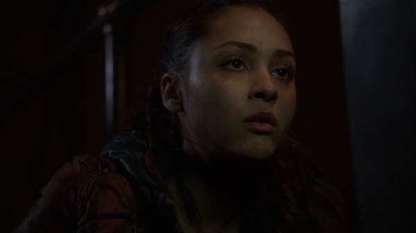 The 100 Season 2 Episode 15 Blood Must Have Blood Part One-959
