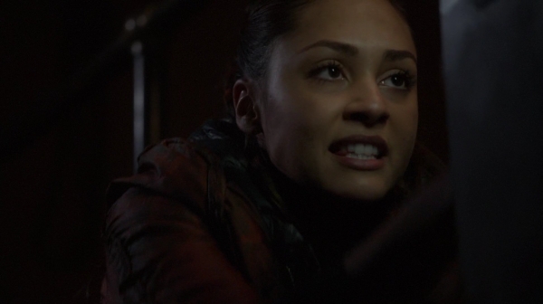 The 100 Season 2 Episode 15 Blood Must Have Blood Part One-958
