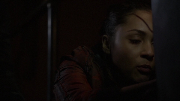 The 100 Season 2 Episode 15 Blood Must Have Blood Part One-953
