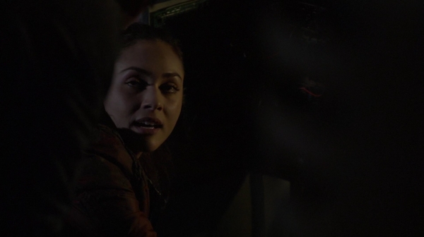 The 100 Season 2 Episode 15 Blood Must Have Blood Part One-947
