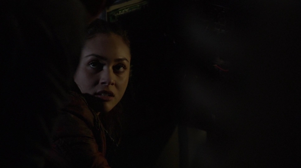 The 100 Season 2 Episode 15 Blood Must Have Blood Part One-946
