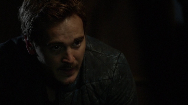 The 100 Season 2 Episode 15 Blood Must Have Blood Part One-945
