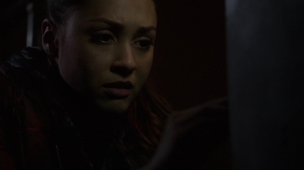 The 100 Season 2 Episode 15 Blood Must Have Blood Part One-940
