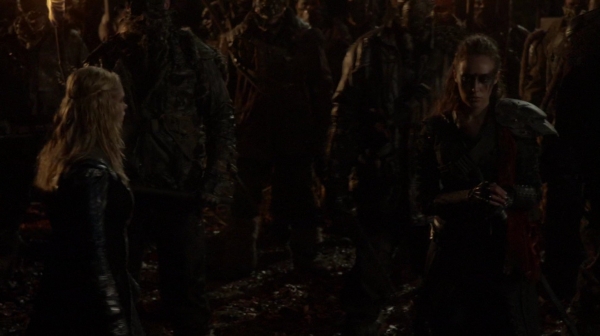 The 100 Season 2 Episode 15 Blood Must Have Blood Part One-937
