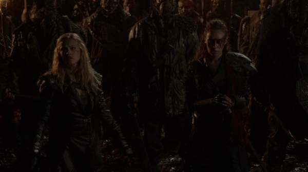 The 100 Season 2 Episode 15 Blood Must Have Blood Part One-936
