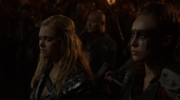 The 100 Season 2 Episode 15 Blood Must Have Blood Part One-927
