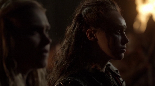 The 100 Season 2 Episode 15 Blood Must Have Blood Part One-922
