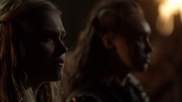 The 100 Season 2 Episode 15 Blood Must Have Blood Part One-921
