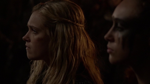 The 100 Season 2 Episode 15 Blood Must Have Blood Part One-920
