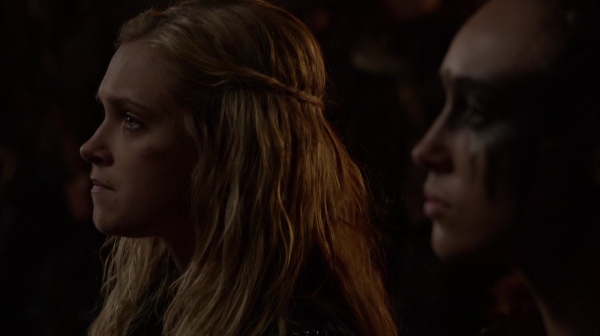 The 100 Season 2 Episode 15 Blood Must Have Blood Part One-918
