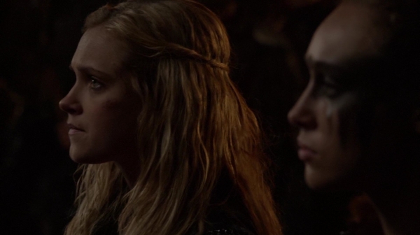 The 100 Season 2 Episode 15 Blood Must Have Blood Part One-917

