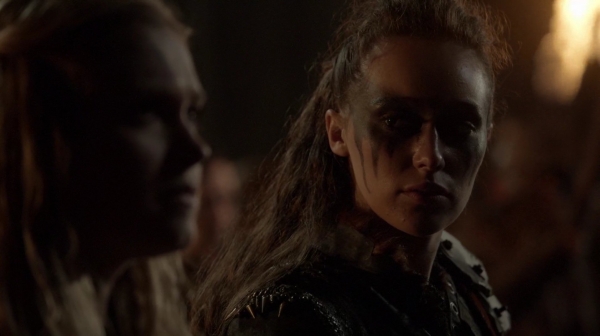 The 100 Season 2 Episode 15 Blood Must Have Blood Part One-915
